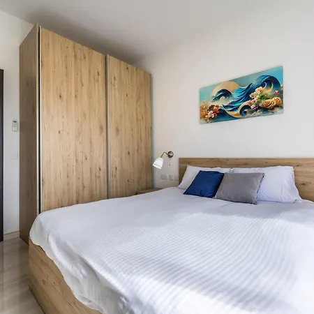 Lejlighed Modern Penthouse + Large Terrace Sliema